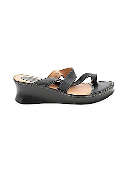 Born Handcrafted Footwear Size 10