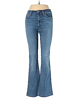 7 For All Mankind Size 24 waist