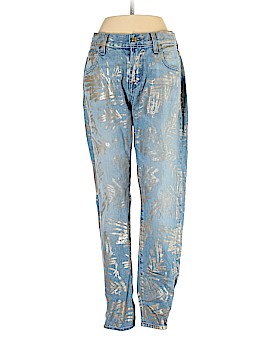 7 For All Mankind Size 25 waist