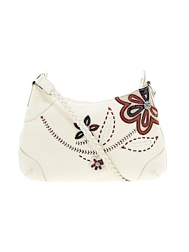 Brighton Leather Shoulder Bag