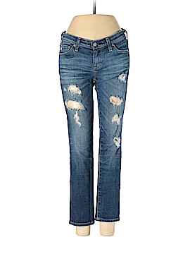 Adriano Goldschmied Size 25 waist