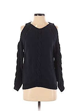 Cotton by Autumn Cashmere Size Sm