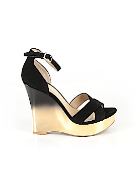 INC International Concepts Size 7 1/2
