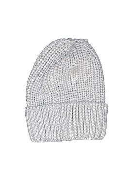 Sleeping On Snow Beanie
