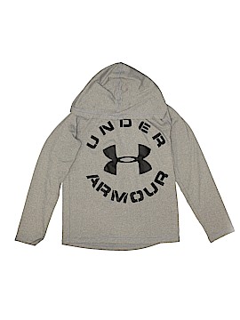 Under Armour Size Small youth
