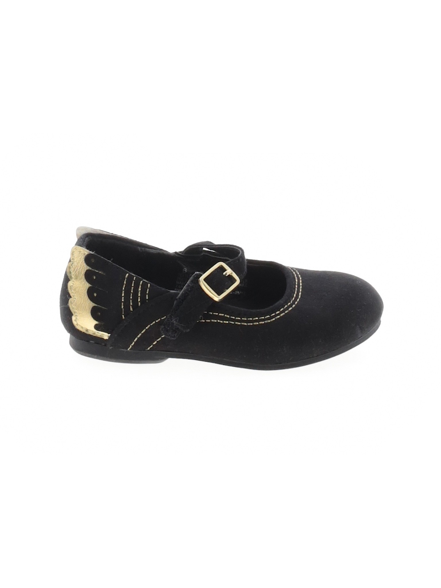 cat and jack flats