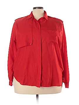 Diane von Furstenberg Size 3X Plus