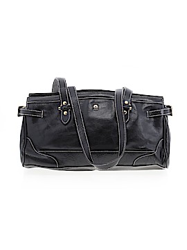 Etienne Aigner Leather Shoulder Bag