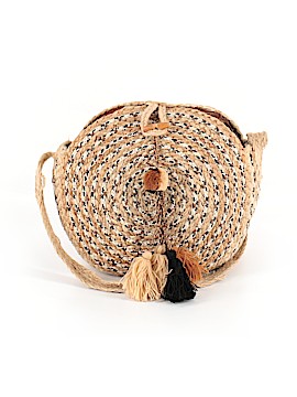 America & Beyond Crossbody Bag