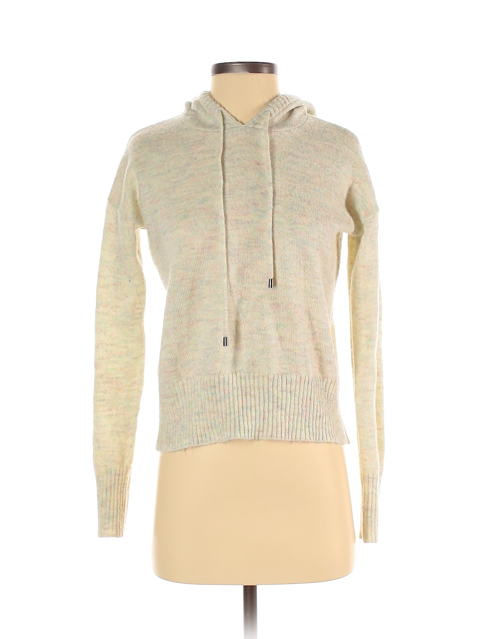 brown pullover women's