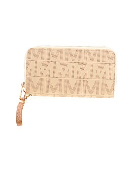 Mia K. Farrow Collection Wristlet