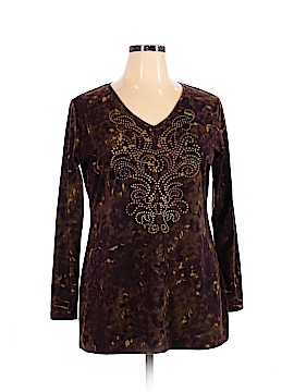 Miss Tina by Tina Knowles Size XL