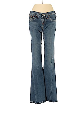 True Religion Size 25 waist