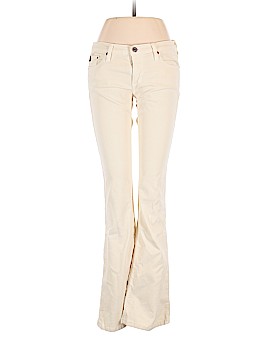 Adriano Goldschmied Size 28 waist