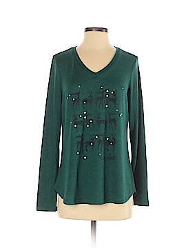 Sonoma Goods for Life Plus Size Sm Plus