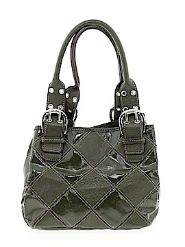 Tignanello Leather Shoulder Bag
