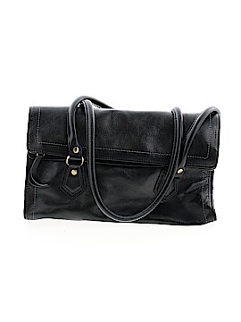 Etienne Aigner Leather Shoulder Bag