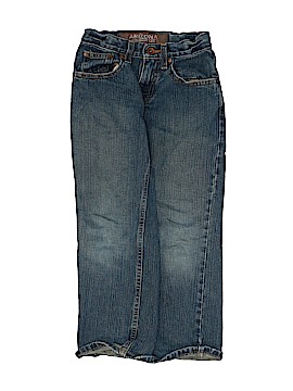 Arizona Jean Company Size 8 Slim