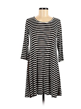nine britton lizzy brushed knit dress
