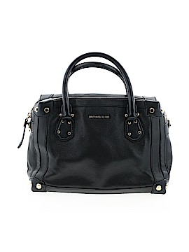 MICHAEL Michael Kors Leather Satchel