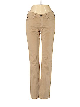 Adriano Goldschmied Size 24 waist