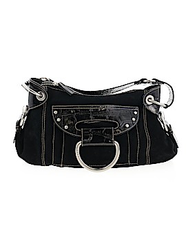 MAXX New York Leather Shoulder Bag