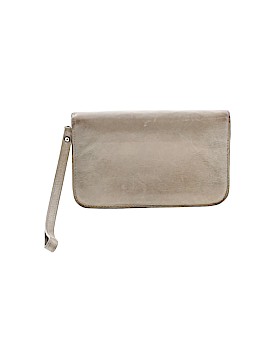 Hobo The Original Leather Wristlet