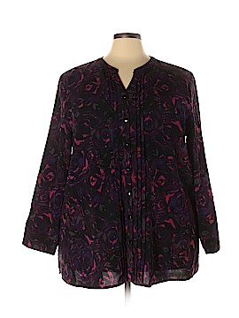 Maggie Barnes for Catherines Size 22 Plus