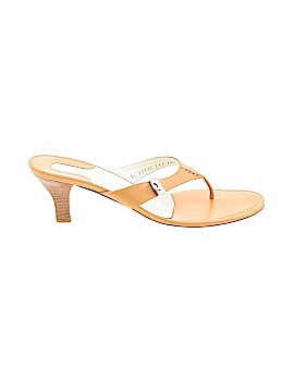 Salvatore Ferragamo Size 10 1/2