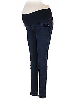 Indigo Blue Size Med Maternity