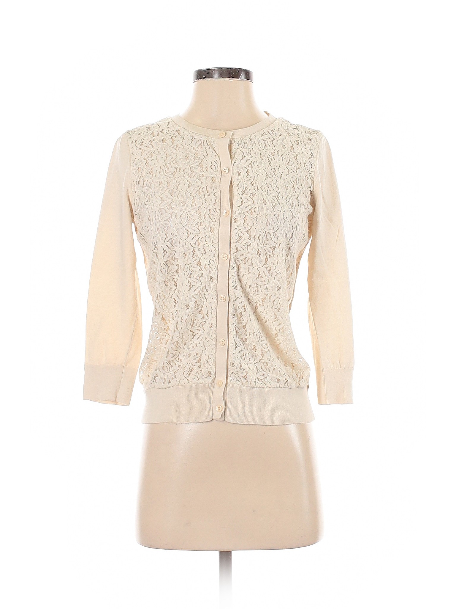 loft outlet cardigan