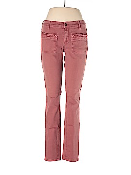 Soho JEANS NEW YORK & COMPANY Size 8