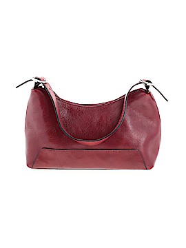 Wilsons Leather Leather Shoulder Bag