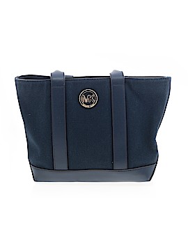 MICHAEL Michael Kors Leather Tote