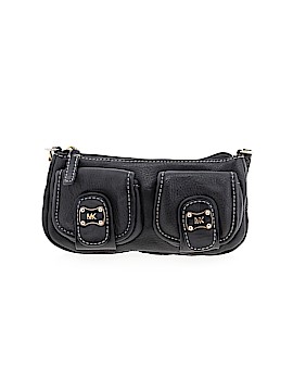 MICHAEL Michael Kors Leather Shoulder Bag