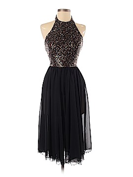Dress the Population Size XXS
