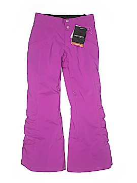 Obermeyer Size Small youth