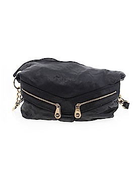 MICHAEL Michael Kors Leather Hobo