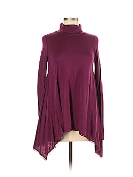 Michael Stars Long Sleeve Turtleneck