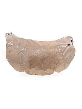 MICHAEL Michael Kors Leather Hobo