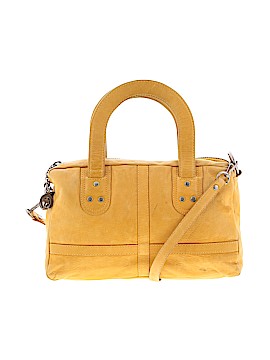Marc by Marc Jacobs Leather Satchel