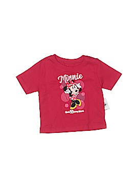 Disney Parks Size 12 mo