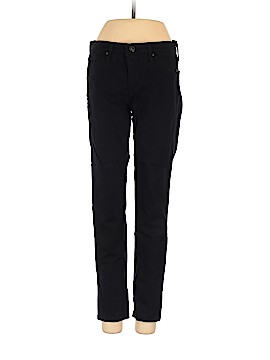 Adriano Goldschmied Size 25 Petite waist