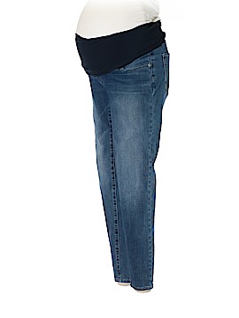 LED Luxe Essentials Denim Size 27 Maternity waist