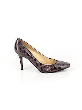 Lauren by Ralph Lauren Size 9 1/2