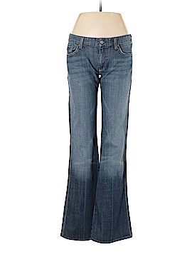 7 For All Mankind Size 31 waist