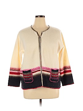 Sigrid Olsen Sport Size 1X Plus