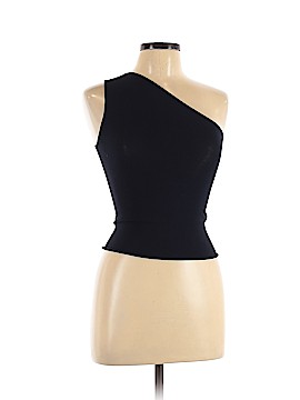 Donna Karan Collection Sleeveless Top