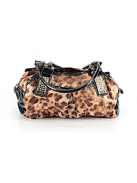 Kathy Van Zeeland Shoulder Bag