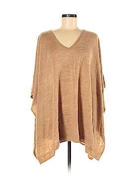 A New Day Pullover Sweater